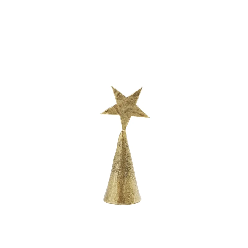 Imelia ljussläckare 3x3x8 cm.