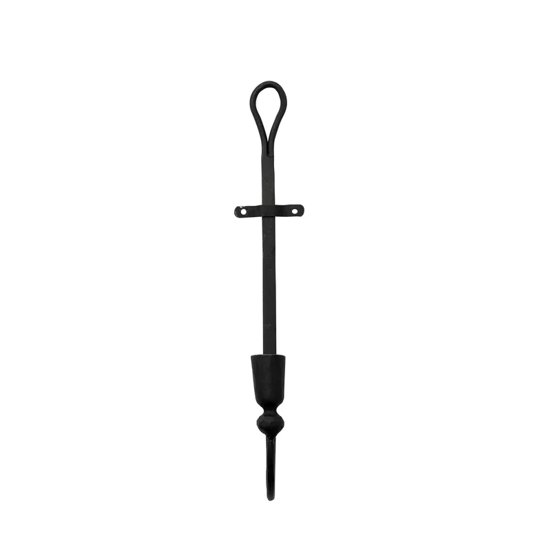 Inelia väggljusstake x13x39 cm.