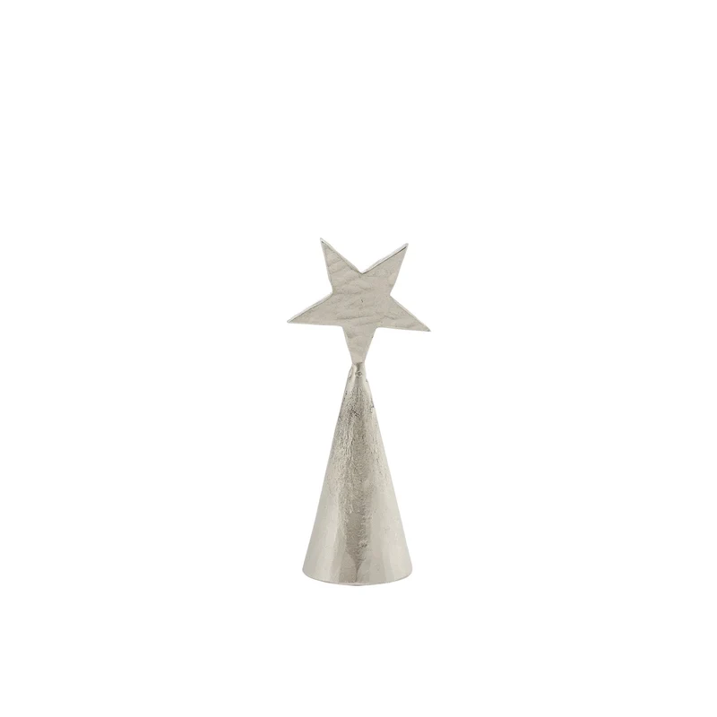 Imelia ljussläckare 3x3x8 cm.