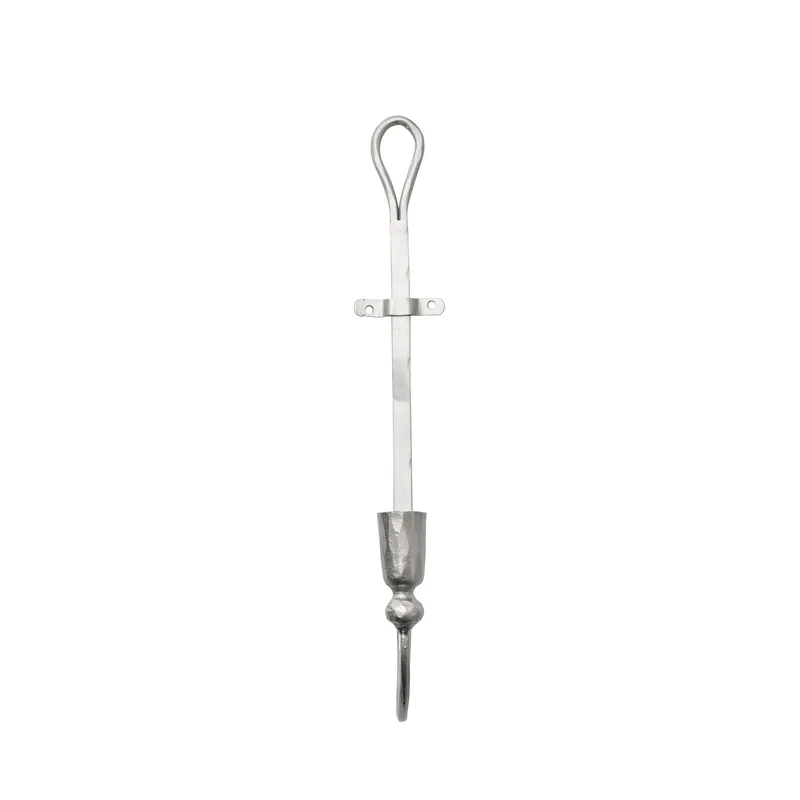 Inelia väggljusstake x13x39 cm.