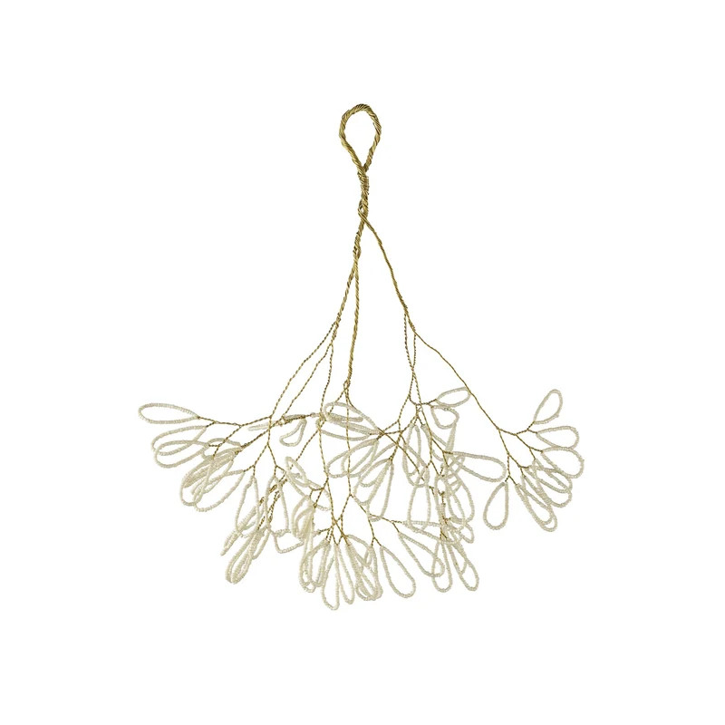 Misolde mistel xx35 cm.