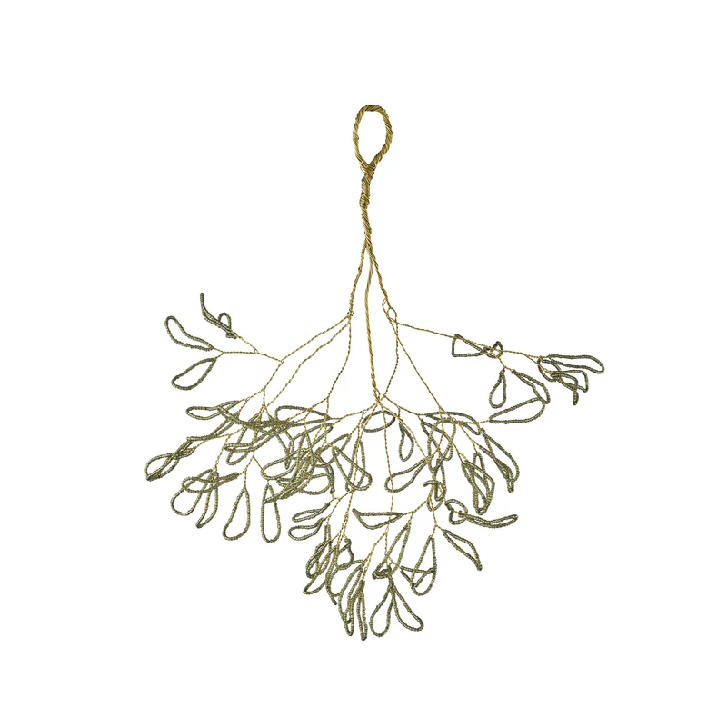 Misolde mistel xx35 cm.