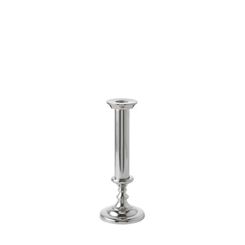 Imaline stearinljusstake 8x8x20 cm.