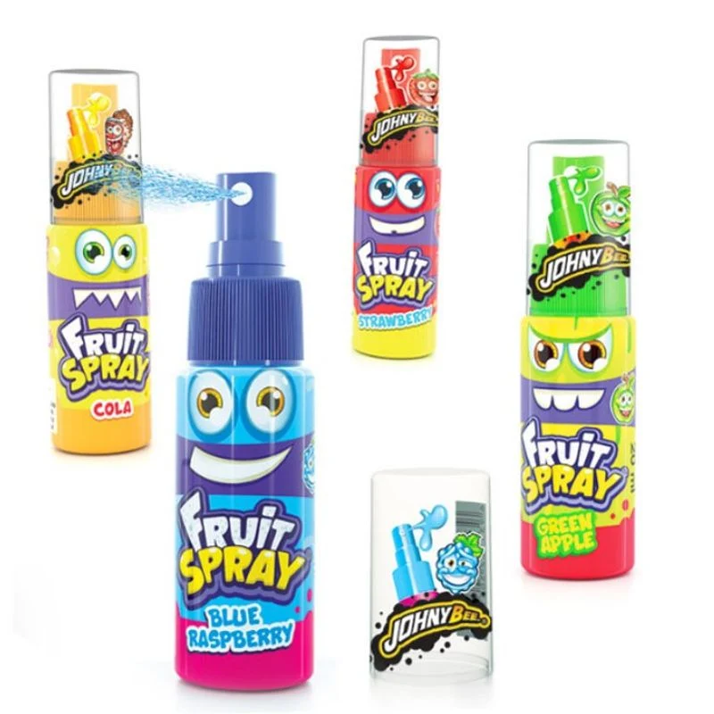 Frukt Munnspray 20ml