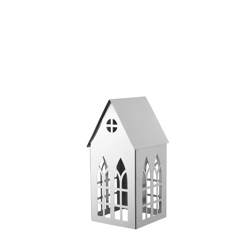 Sigrine hus 11.5x11x23 cm.