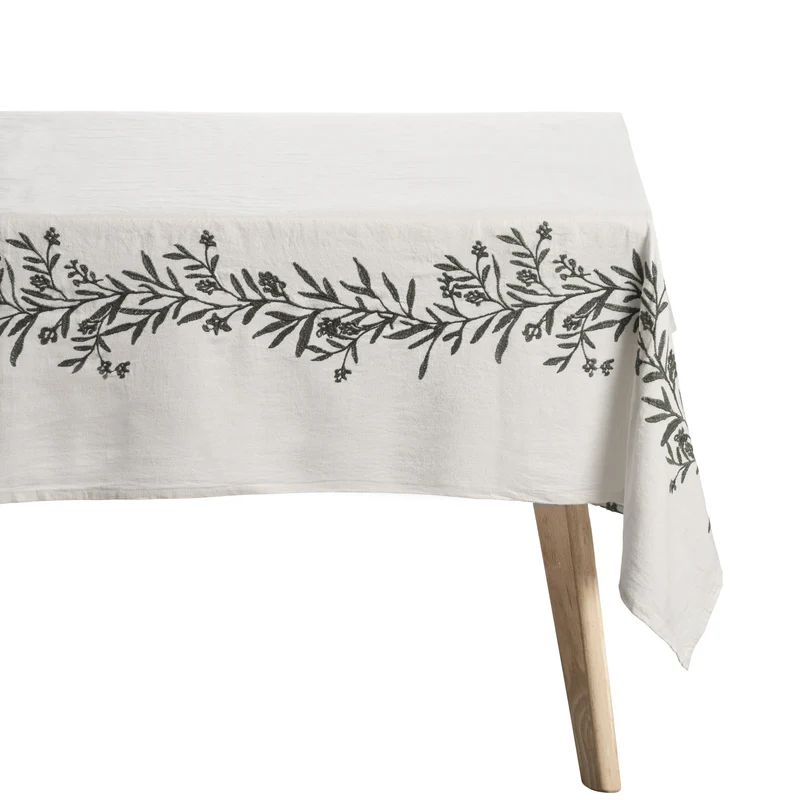 Fiola duk 320x140x cm.