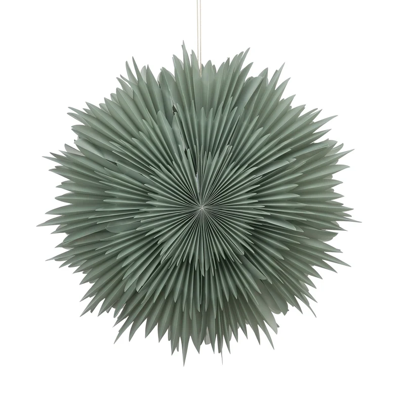 Palisia stjärna 60xx60 cm.
