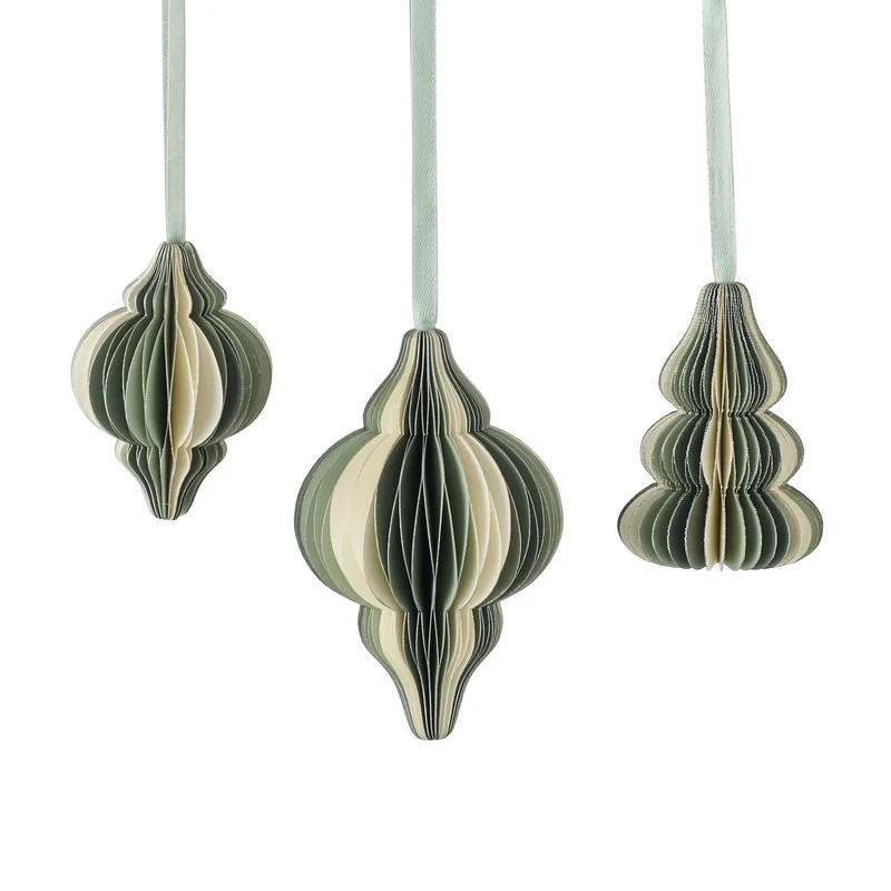 Paulinia upphängningsset 3 6xx10 cm.
