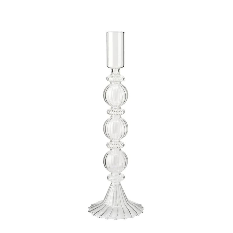 Astilla stearinljusstake xx25.5 cm.