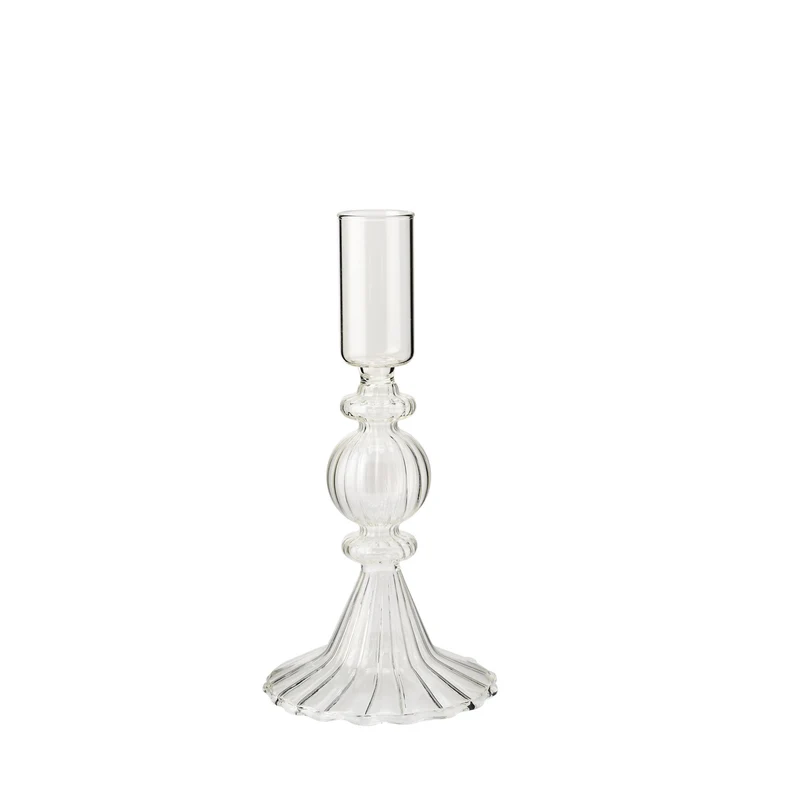 Astilla stearinljusstake xx16 cm.