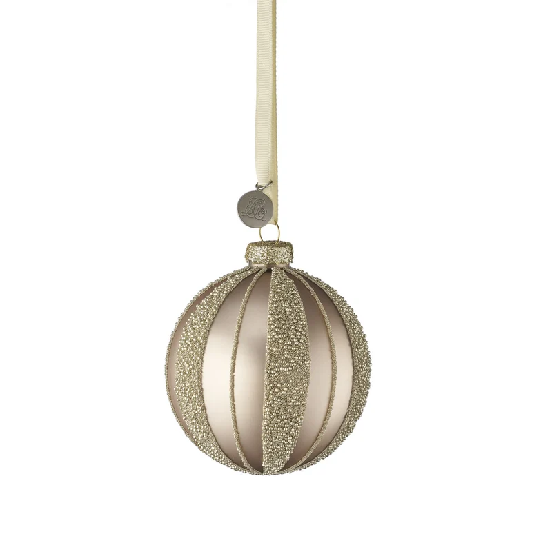 Missa julgranskula 8x8x8 cm.