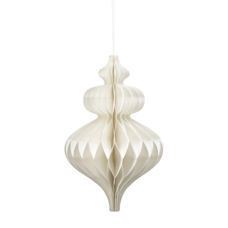 Passia ornament x22.5x35 cm.