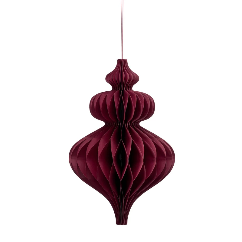 Passia ornament x22.5x35 cm.