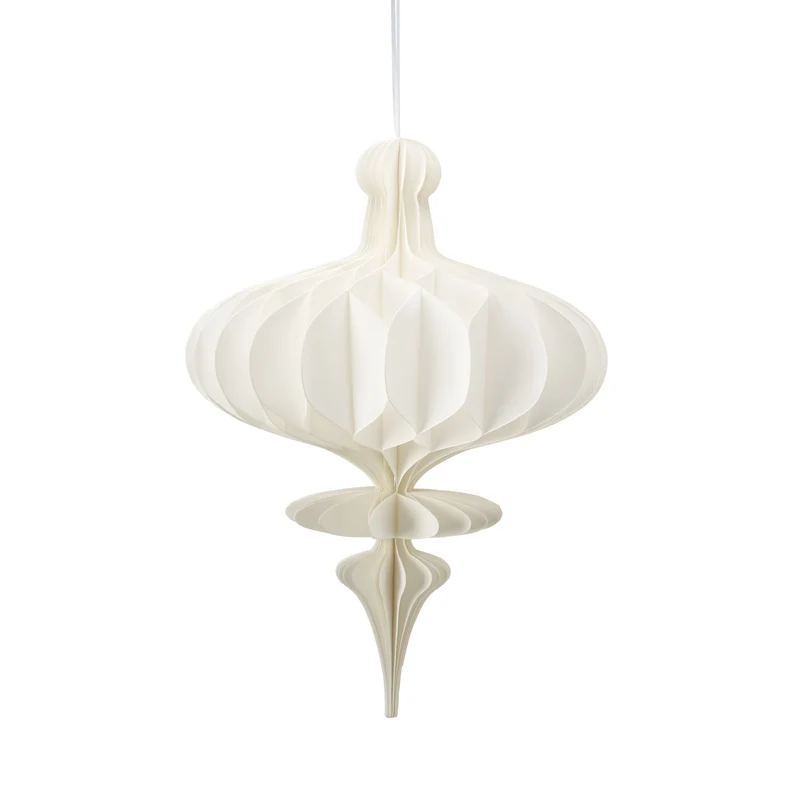 Passia ornament x23x40 cm.