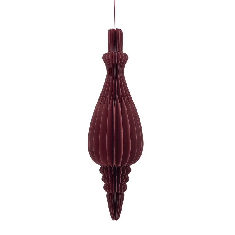 Passia ornament x17x50 cm.