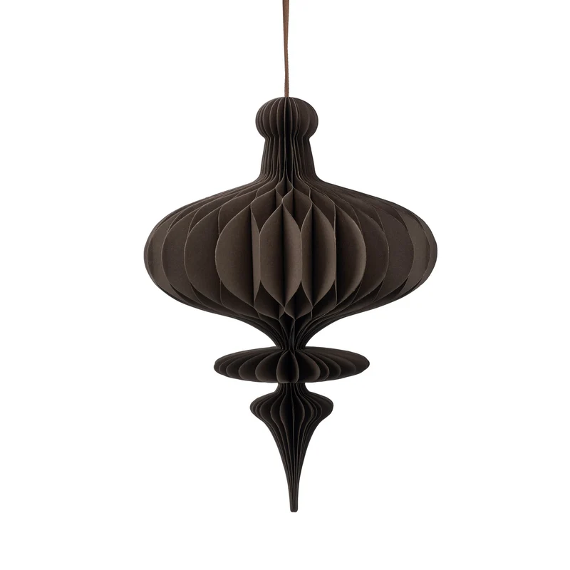 Passia ornament x23x40 cm.