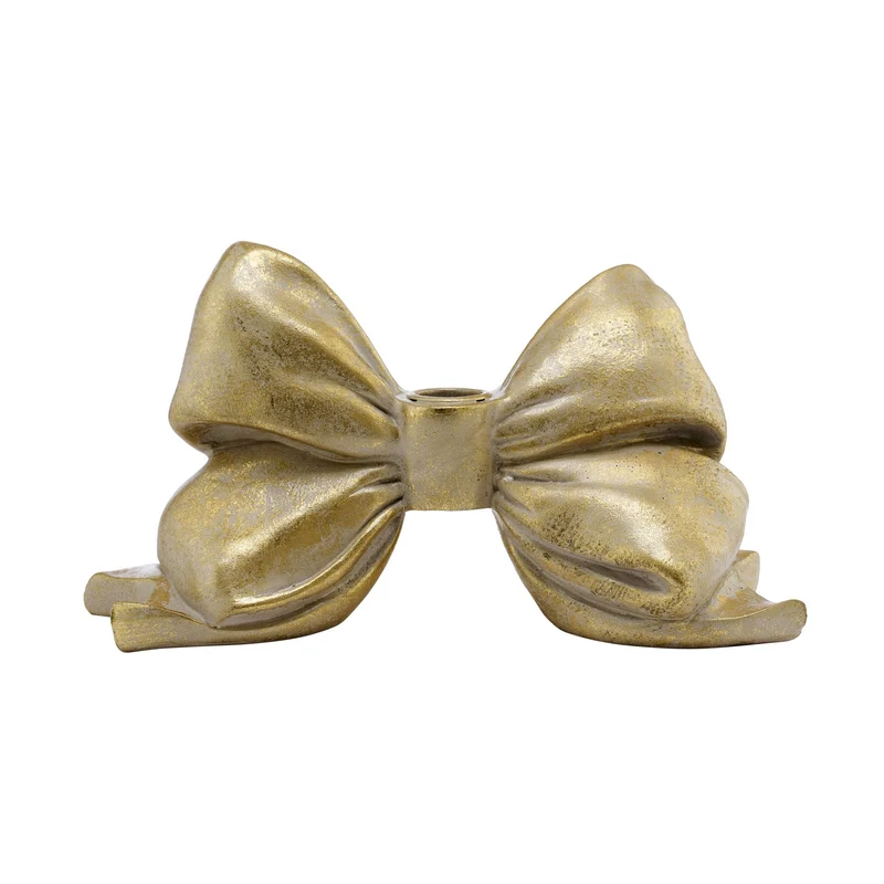 Serafina stearinljusstake 24x10.3x12.7 cm.