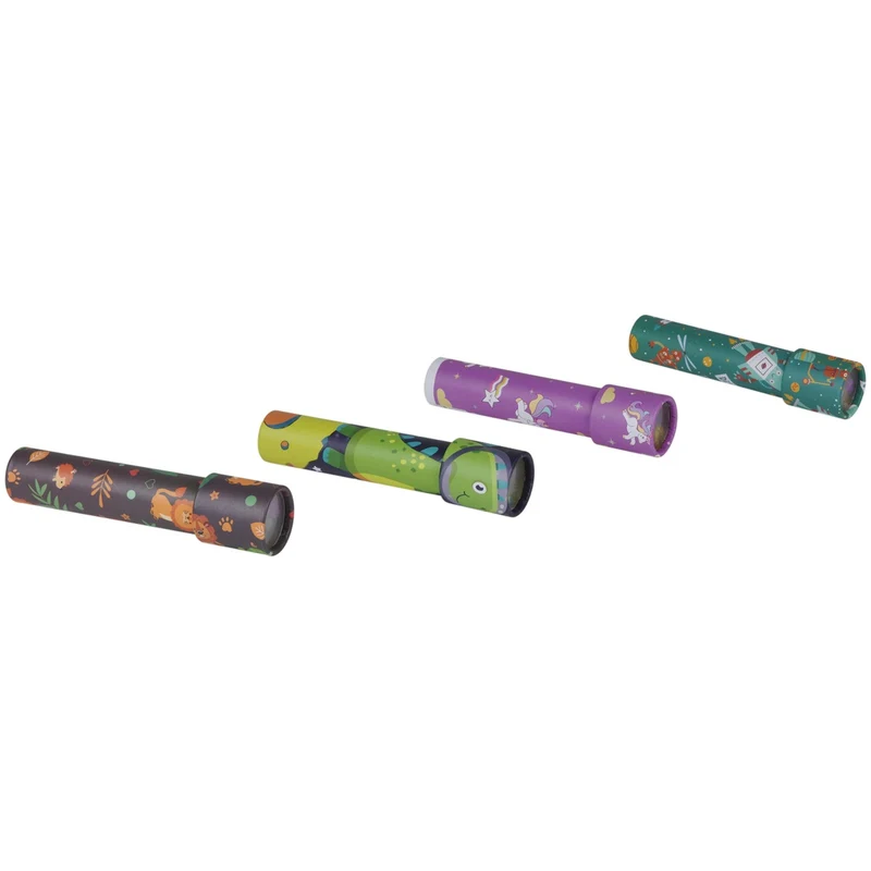 Kaleidoskop | Eddy Toys | Magiske mønstre