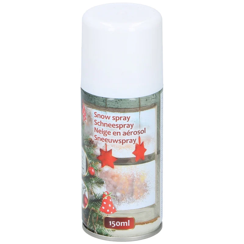Kunstig Snøspray | 150ml