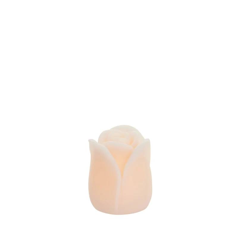 Tulipa LED-ljus H7.5 Rosa