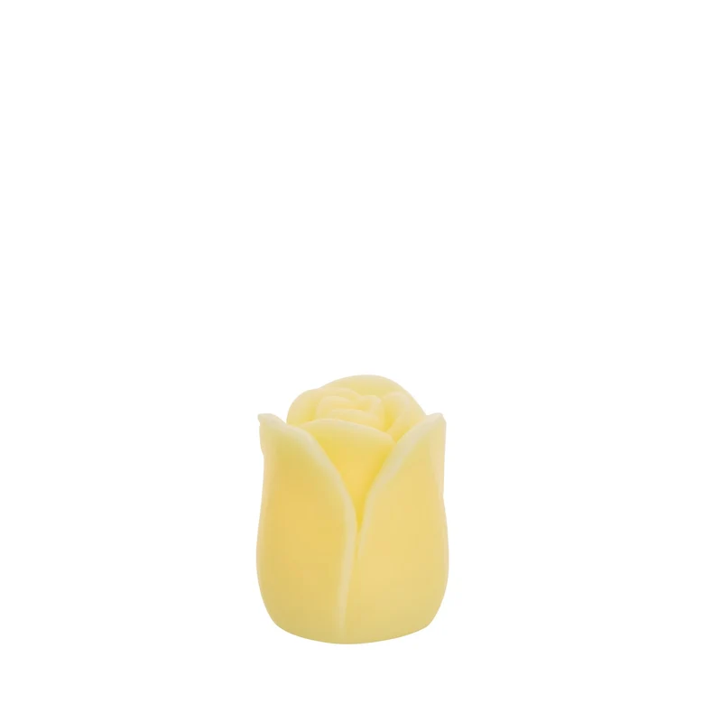 Tulipa LED-ljusstake H7.5 Gul