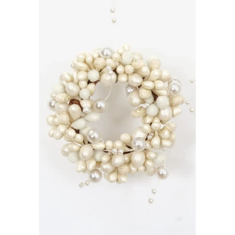 Lysmansjett med 3,5 cm indre diameter