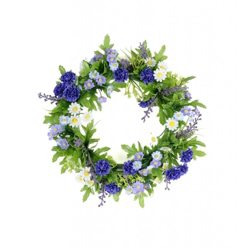 Sommerkrans 30 cm