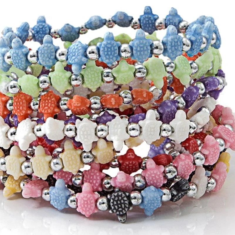 Trrtlz Armbånd 3pk
