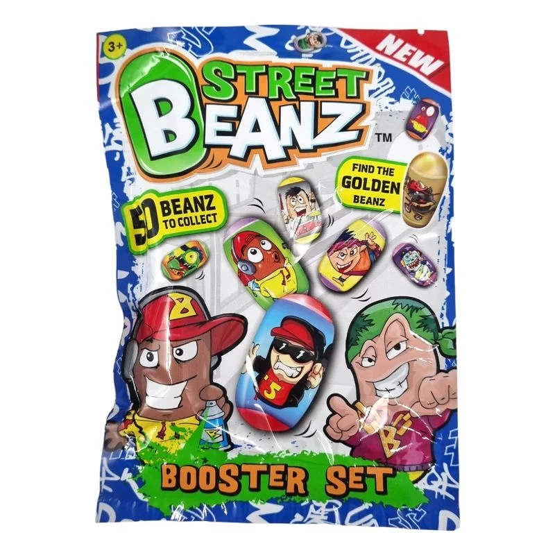 Street Beanz