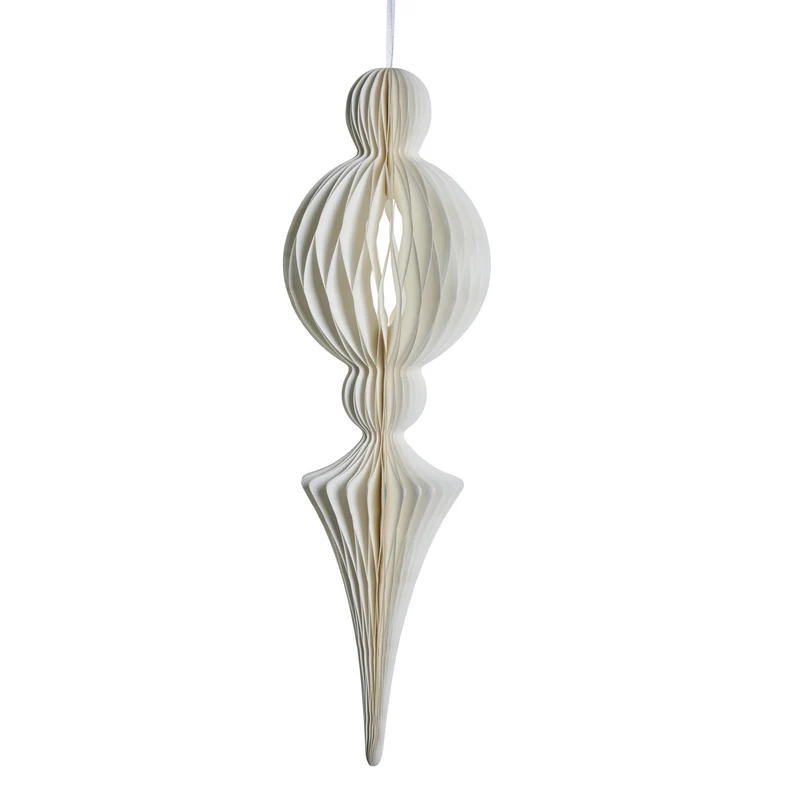 Poelle ornament H40 cm. benvit