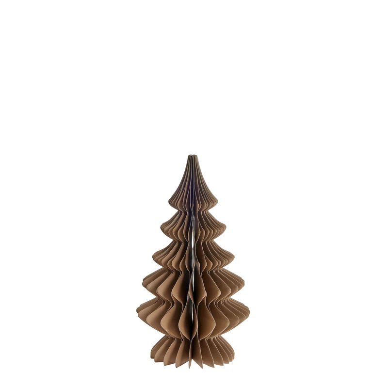 Poelle dekoration H25 cm.