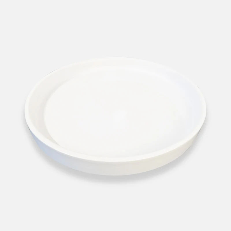 Fat Sophia Keramik Vit – Wikholm Form