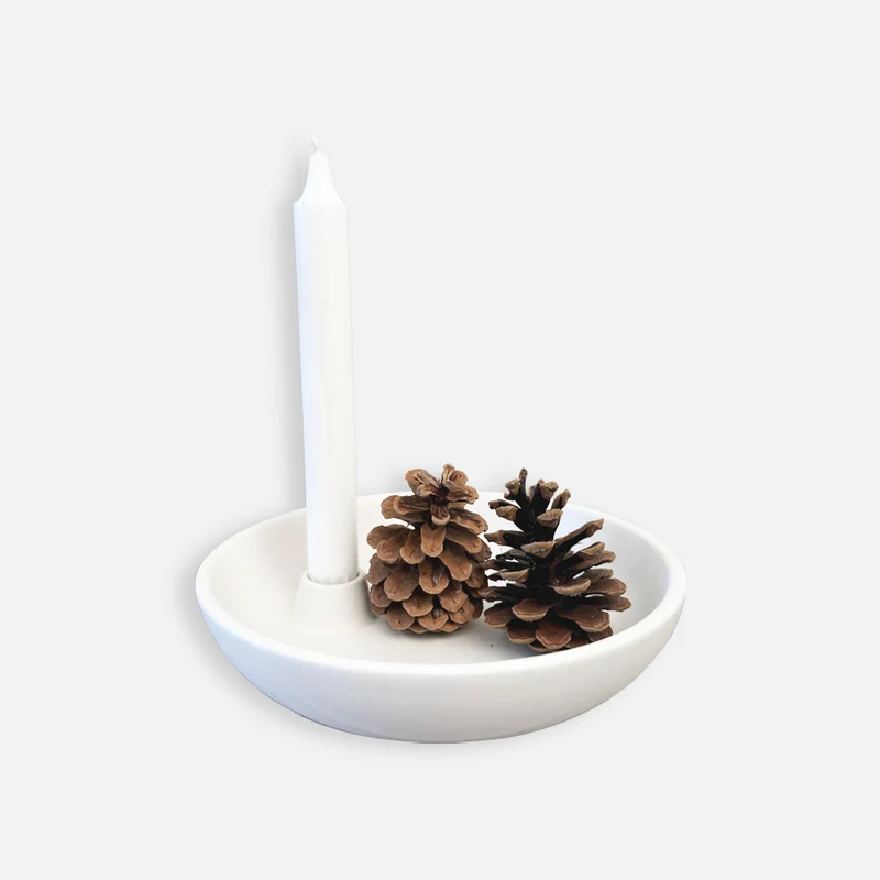 Ljusstake Megan – Wikholm Form