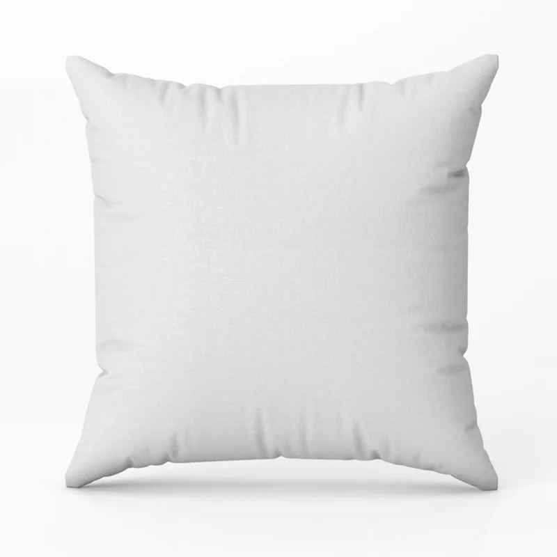 Innerkudde 50x50 cm – Fjäderfyllning