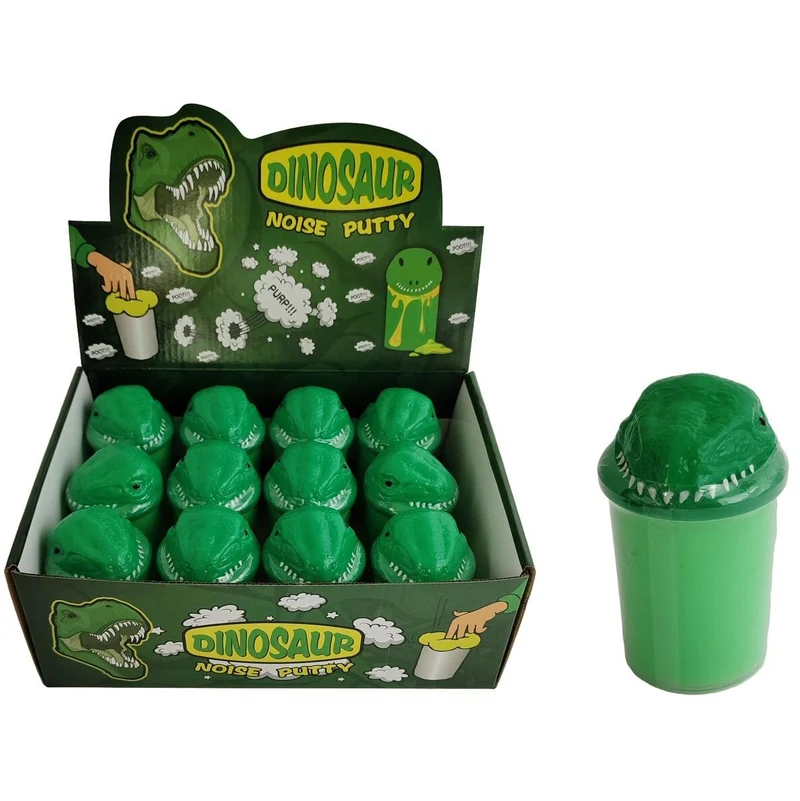 Dinosaur Prompeslim 120g