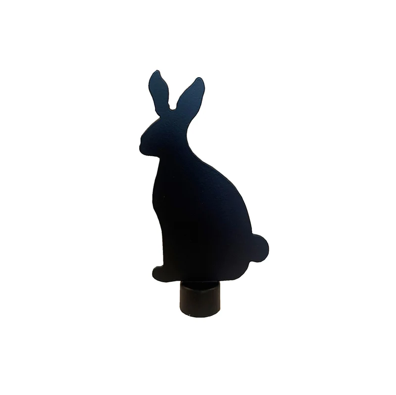 Hare för Ljusstakar - Metall - Annelie Palmqvist Design