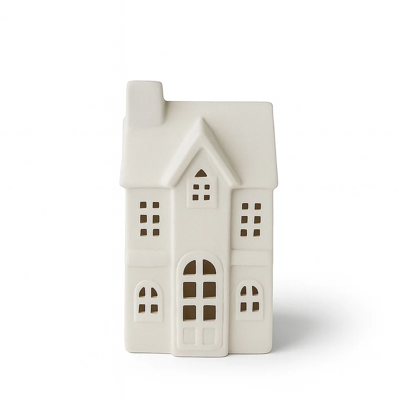 Byn nr 2 Keramiskt Hus – Storefactory