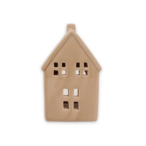 Fenja Hus Keramiskt Hus – Mitt & Ditt