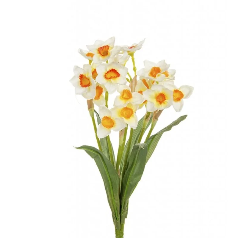 Kunstig Pinseliljer 40 cm kunstige blomster