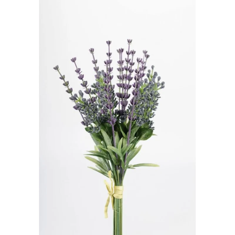 Lavendelbukett 28 cm