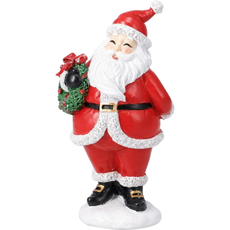 Nissefigur i Polystone 21 cm | 4 Design