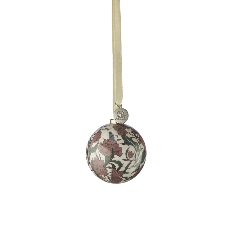 Herlia julgranskula 6x6x6 cm.