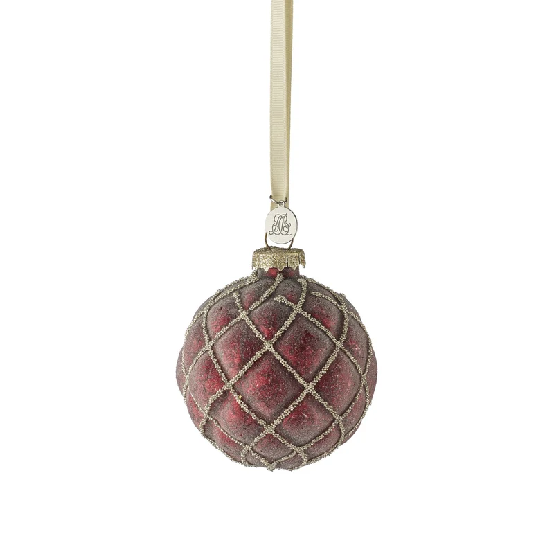 Norille julgranskula 8x8x8 cm.