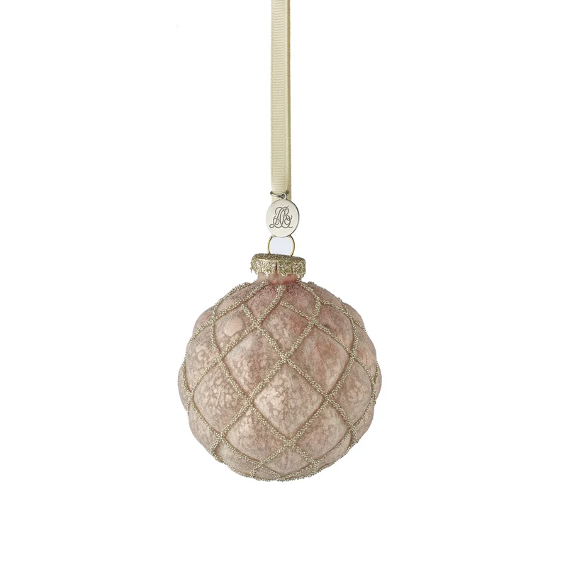 Norille julgranskula 8x8x8 cm.