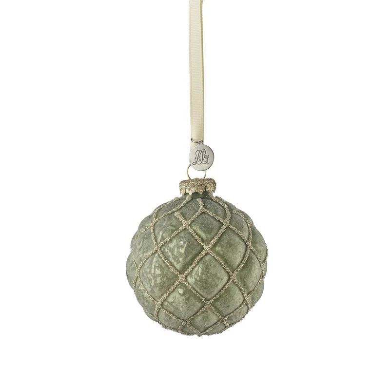 Norille julgranskula 8x8x8 cm.