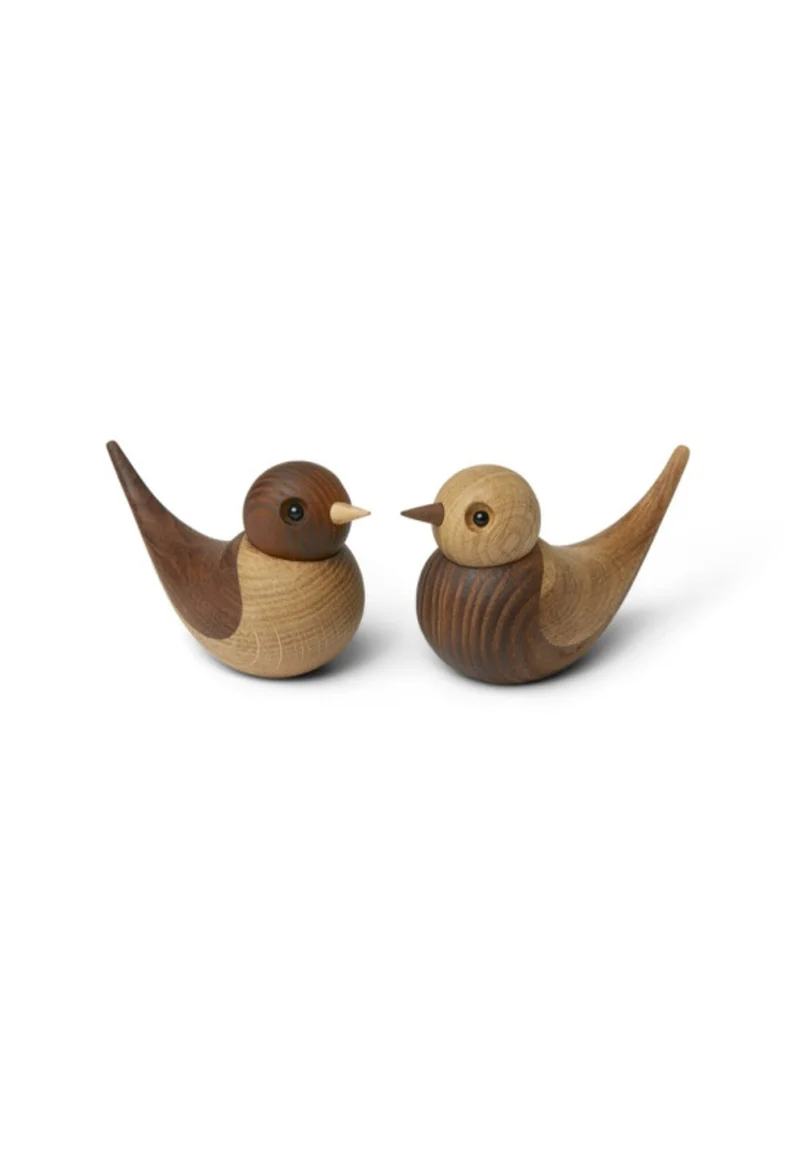 Dekoration Soulmates Svalor 2-pack