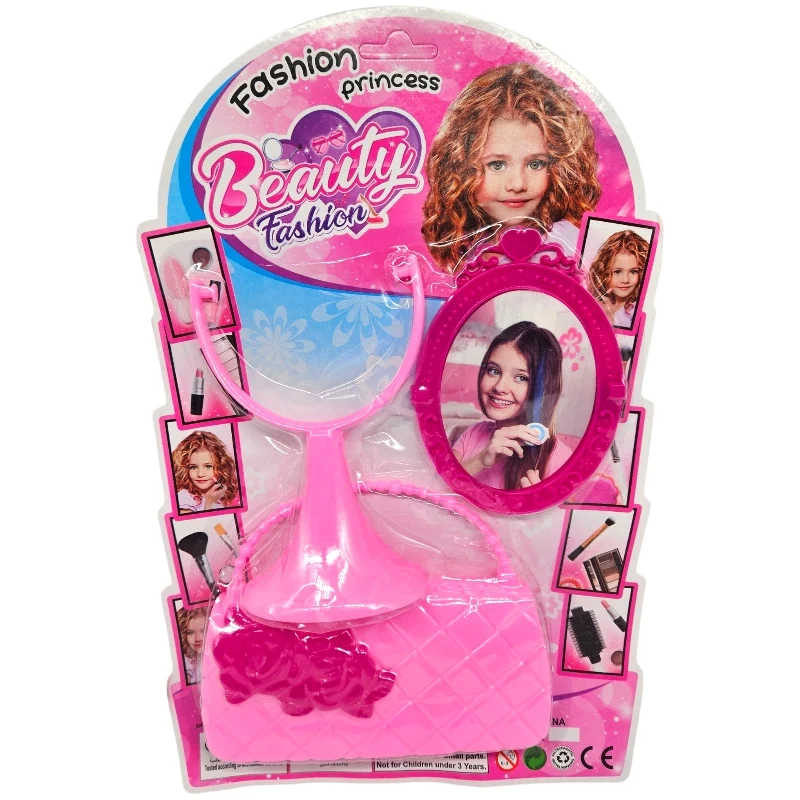 Fashion Princess Lekesett