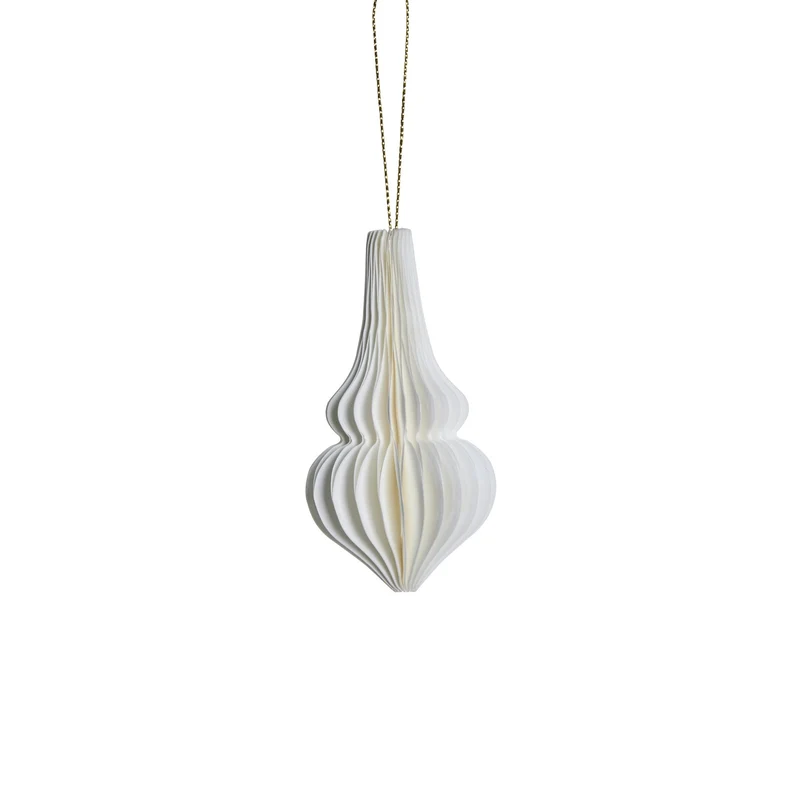 Poelle ornament H10 cm. benvit