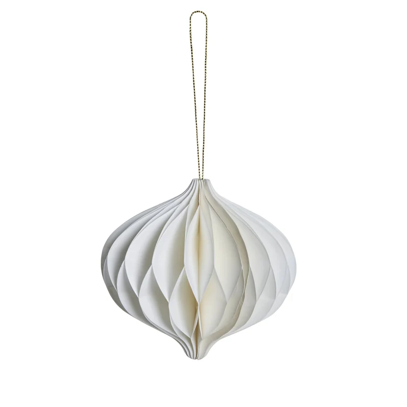 Poelle ornament H10 cm. benvit