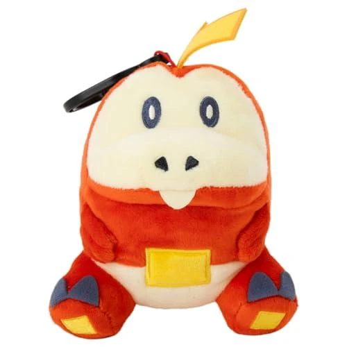 Pokémon Ljudplysch Hogeta Takara Tomy Arts
